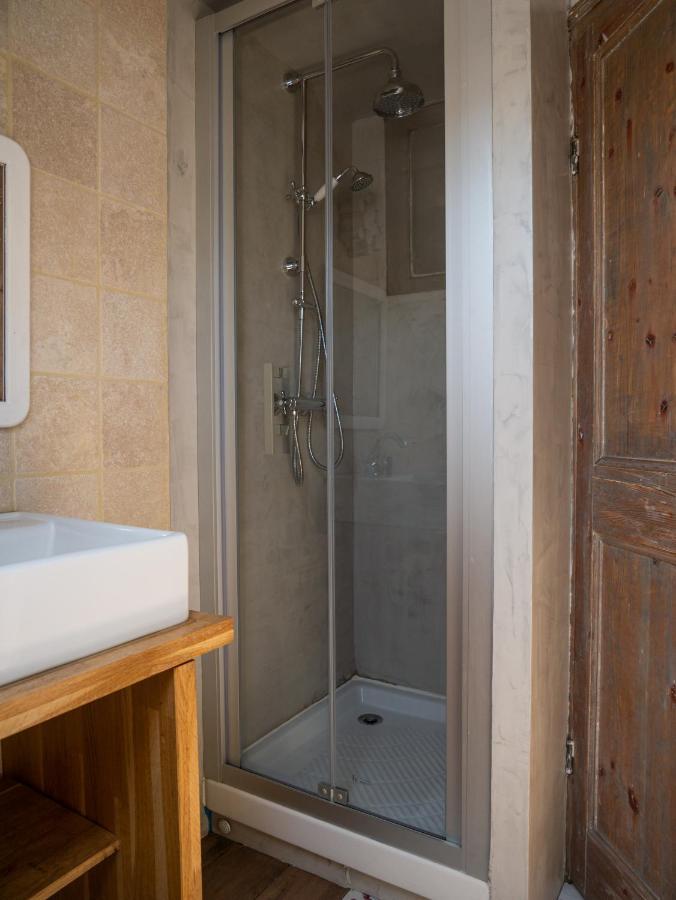 Maison A Babord Plage Saint-Quay-Portrieux Exterior foto