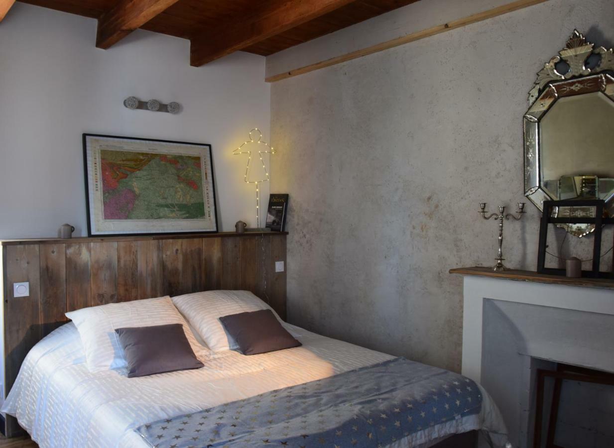 Maison A Babord Plage Saint-Quay-Portrieux Exterior foto