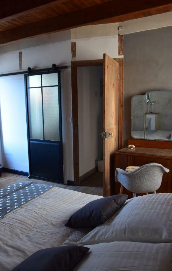 Maison A Babord Plage Saint-Quay-Portrieux Exterior foto
