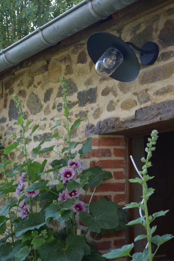 Maison A Babord Plage Saint-Quay-Portrieux Exterior foto