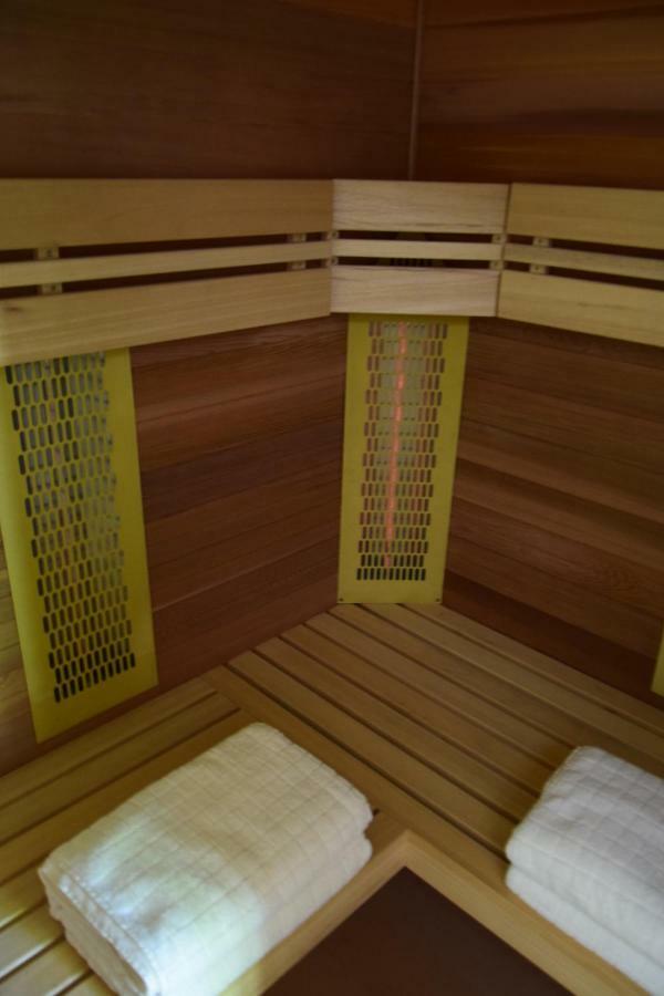 Maison A Babord Plage Saint-Quay-Portrieux Exterior foto