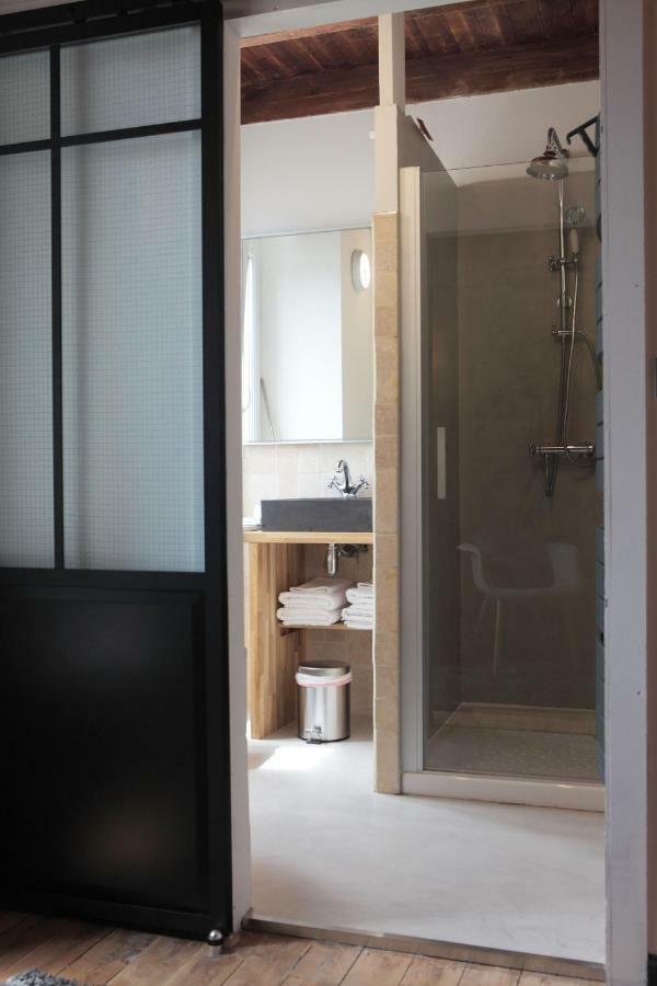 Maison A Babord Plage Saint-Quay-Portrieux Exterior foto