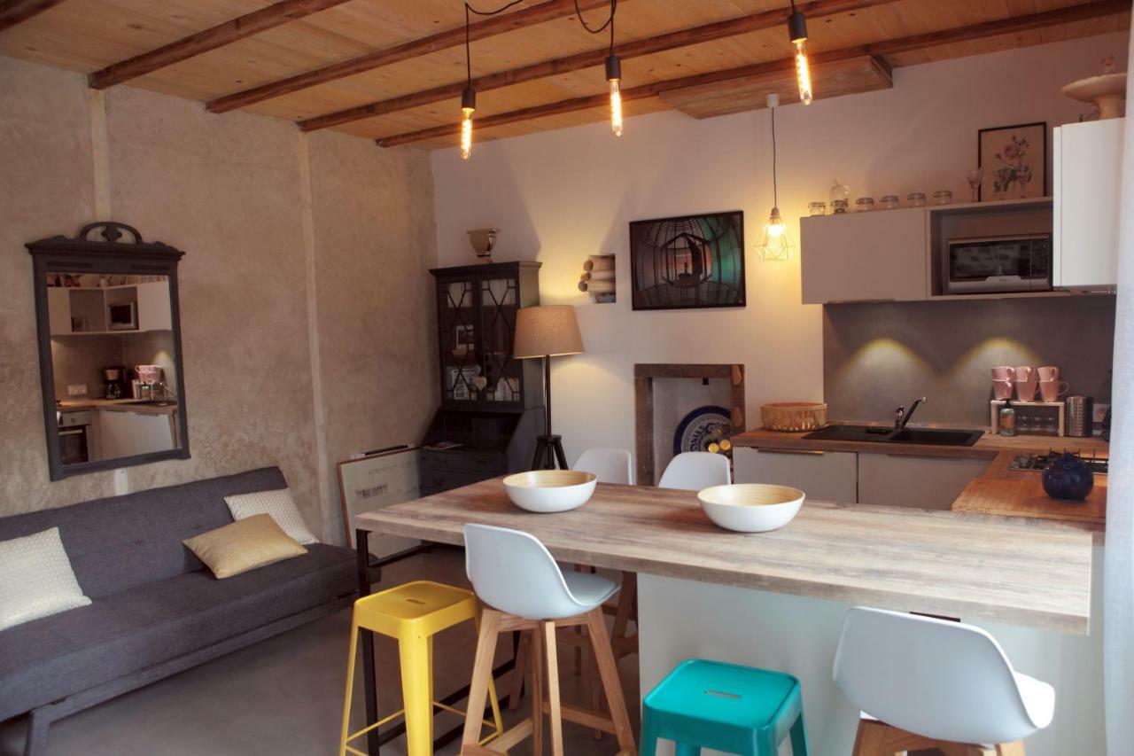 Maison A Babord Plage Saint-Quay-Portrieux Exterior foto