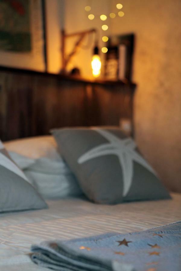 Maison A Babord Plage Saint-Quay-Portrieux Exterior foto